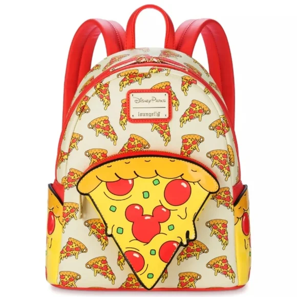 Loungefly | Bags | Loungefly Disney Parks Mickey Mouse  display picture 2